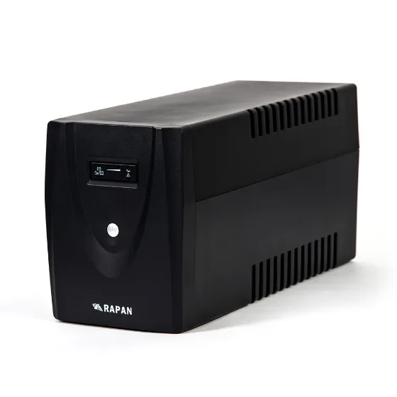 ИБП RAPAN-UPS 1500